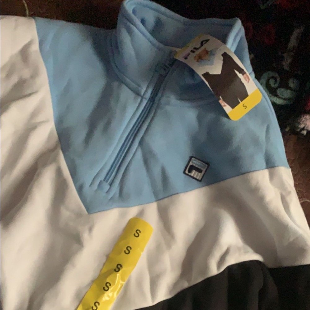 Fila women’s sweater